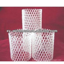 Best price polyethylene A/C wire mesh trellis netting plastic wire mesh